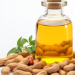 Groundnut-oil